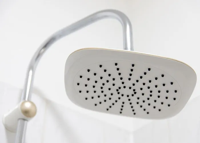 Schoene Mit Parkplatz Im Zentrum Von *