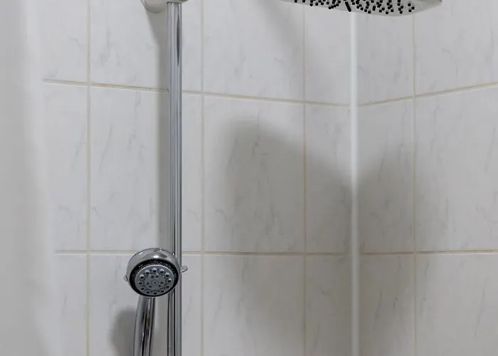 Schoene Mit Parkplatz Im Zentrum Von Linz