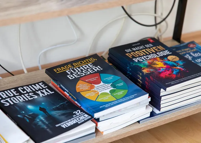 Apartment Schoene Mit Parkplatz Im Zentrum Von