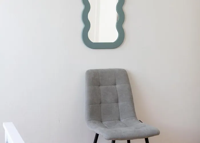 Apartment Schoene Mit Parkplatz Im Zentrum Von Linz